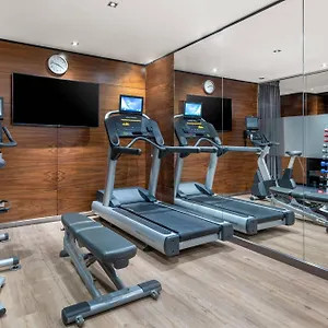 Hotel Ac Victoria By Marriott Barcelona