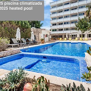  Apartment Sureda Spanien