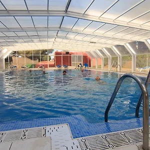 **** Campingplatz Complejo Turistico & Cabopino Spanien