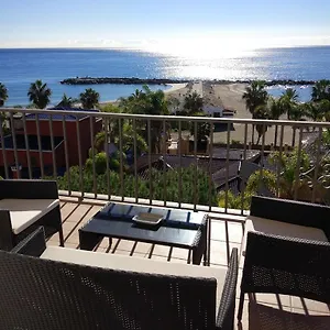 The Terrace Of Puerto Banus Apartment