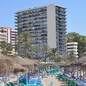  Apartment Mediterraneo Spanien