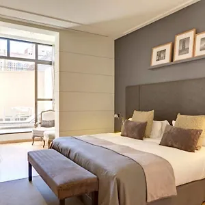  Apartment Sixtyfour Spanien