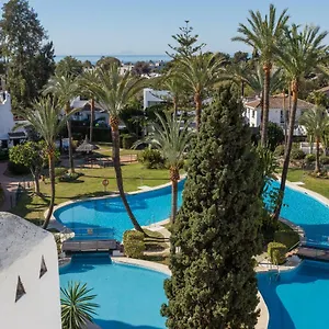 Aldea Blanca Puerto Banus Apartment