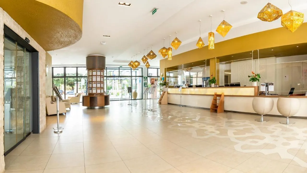 Aparthotel Hapimag Apartments Marbella
