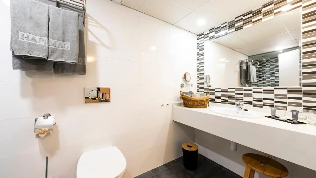 Hapimag Apartments Marbella Aparthotel