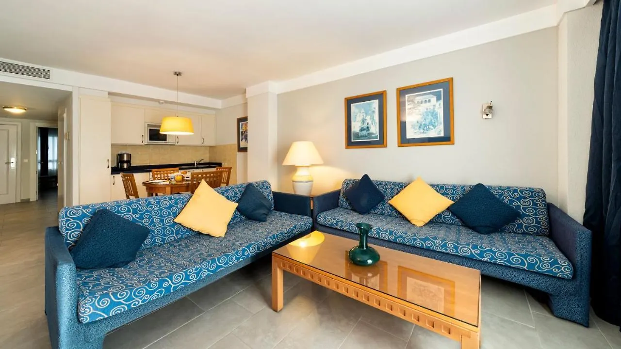 Hapimag Apartments Marbella Aparthotel