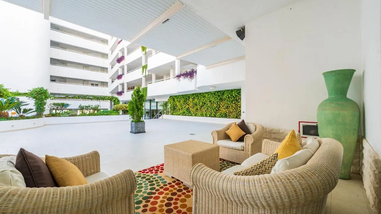 **** Aparthotel Hapimag Apartments Marbella Spain