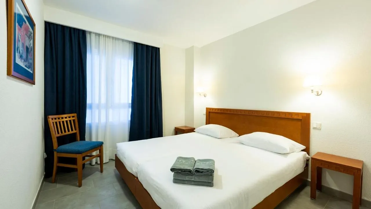 Hapimag Apartments Marbella Aparthotel