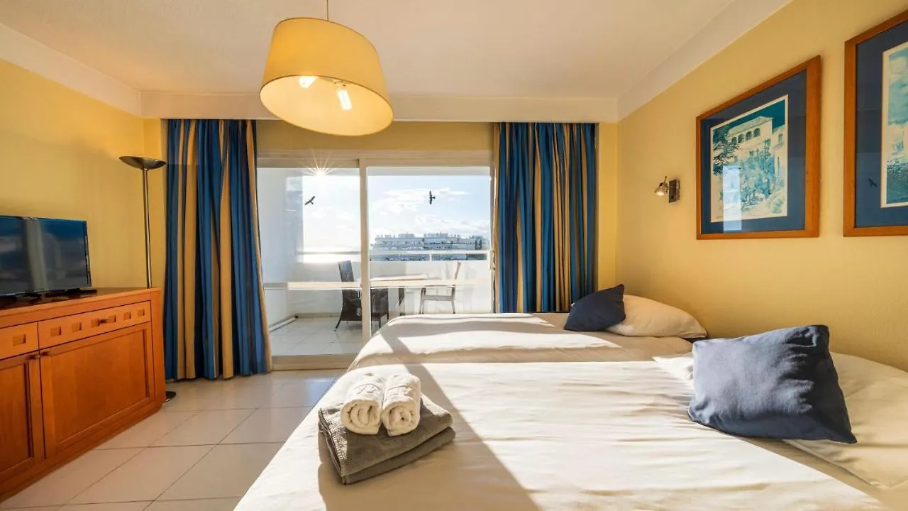 Aparthotel Hapimag Apartments Marbella