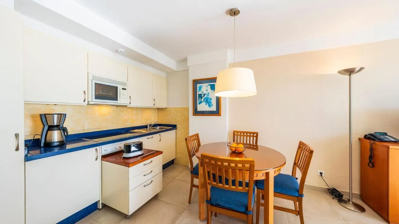 Hapimag Apartments Marbella 4*,  Spain