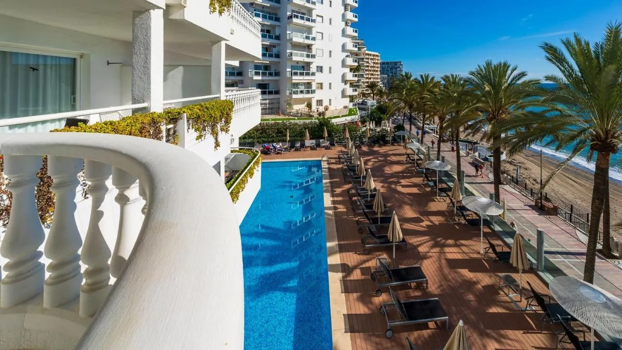 Hapimag Apartments Marbella Aparthotel