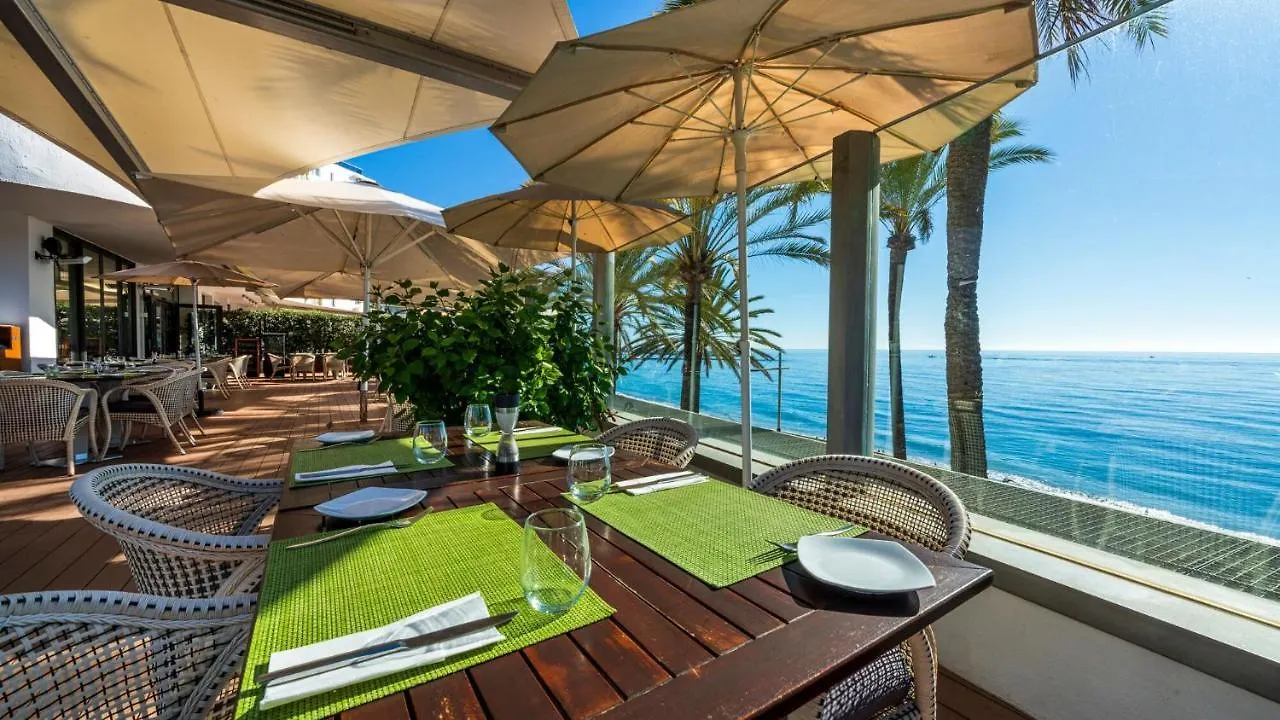 Aparthotel Hapimag Apartments Marbella