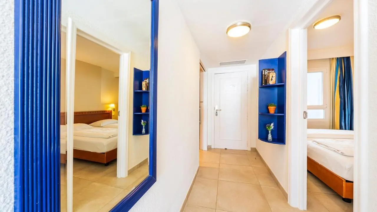 Hapimag Apartments Marbella Aparthotel
