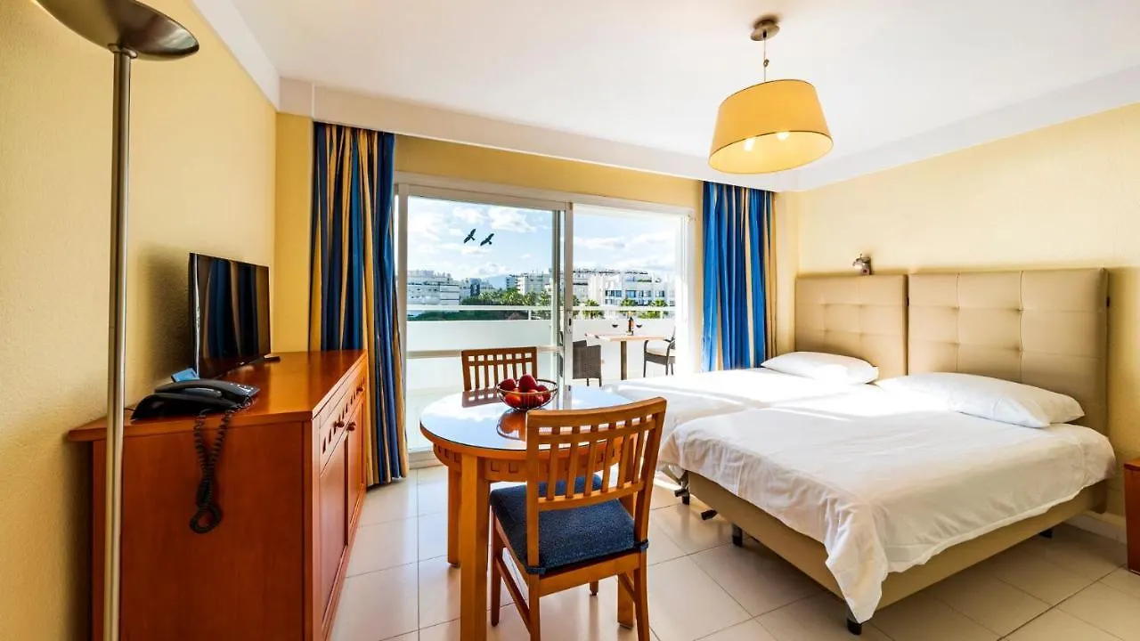 Hapimag Apartments Marbella Spain