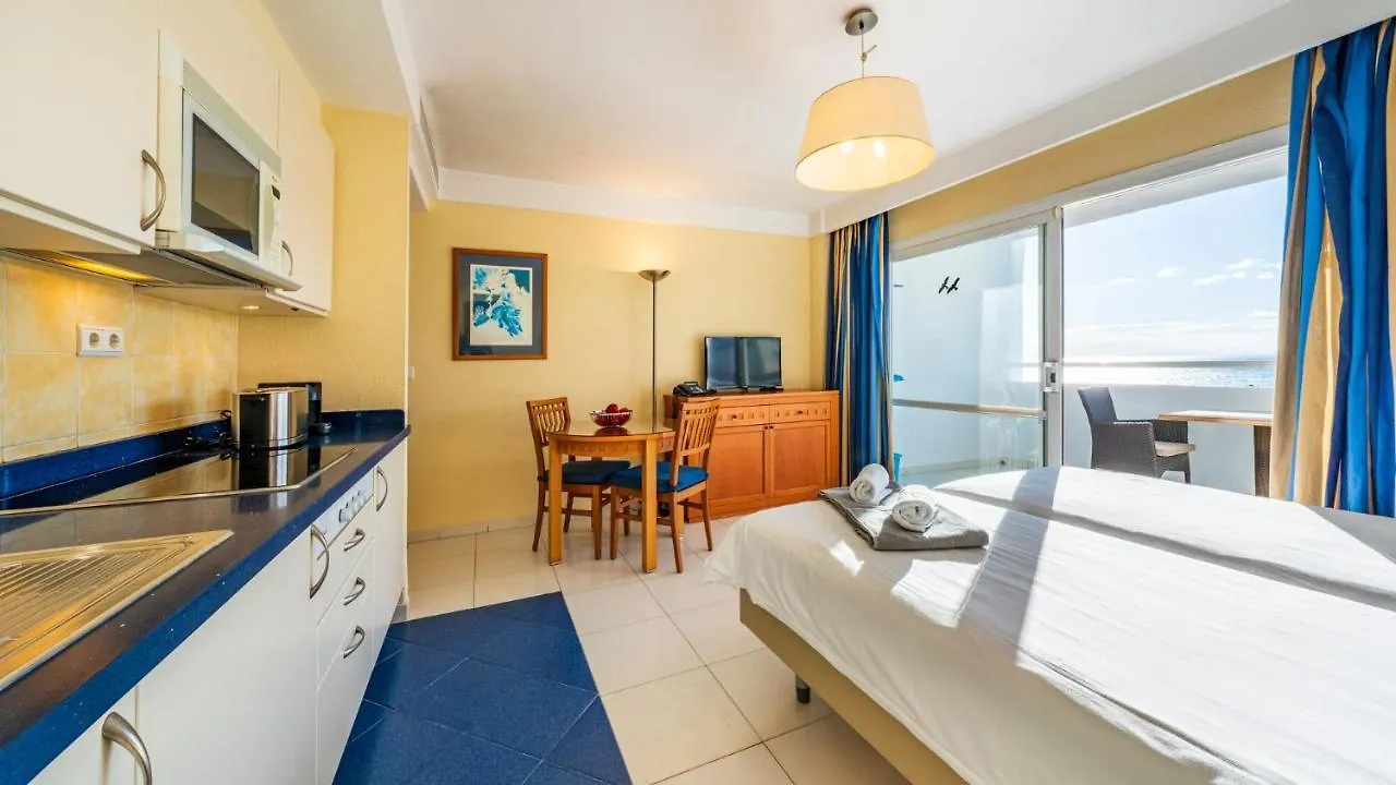 Hapimag Apartments Marbella 4*,
