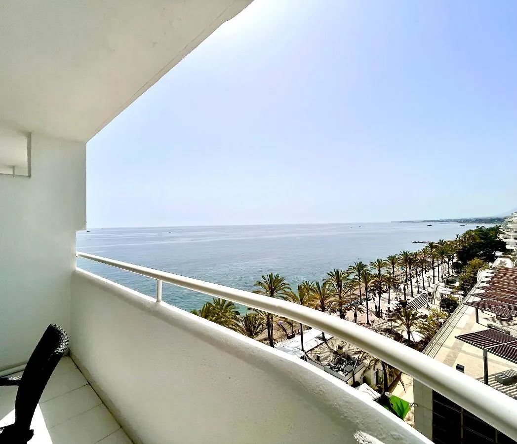 Aparthotel Hapimag Apartments Marbella