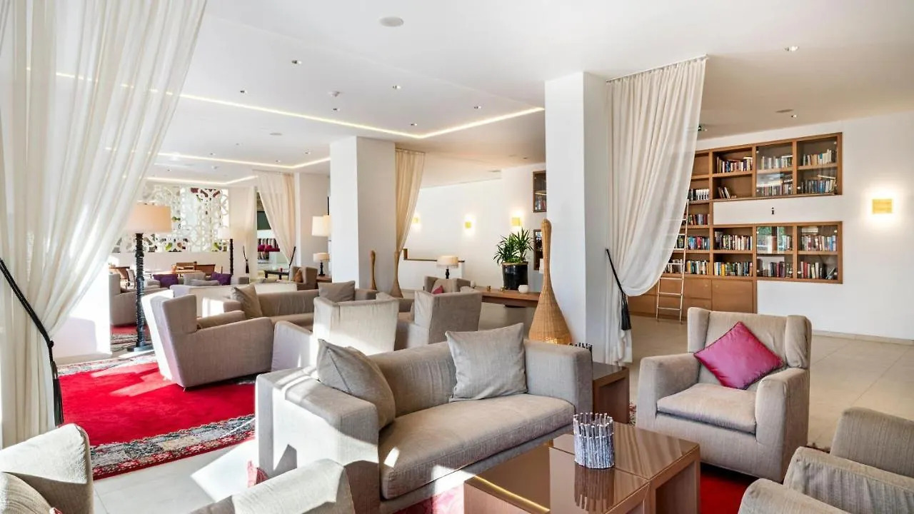 Hapimag Resort Marbella Aparthotel