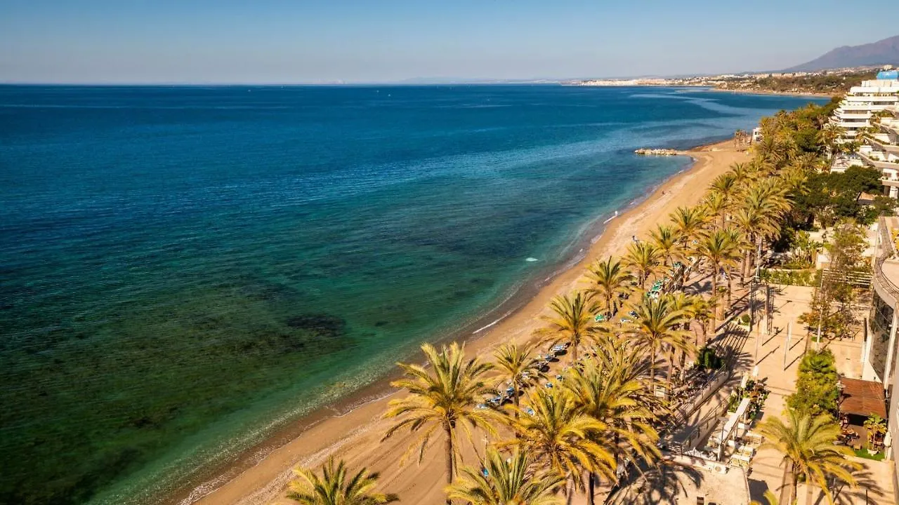 Hapimag Resort Marbella 4*,