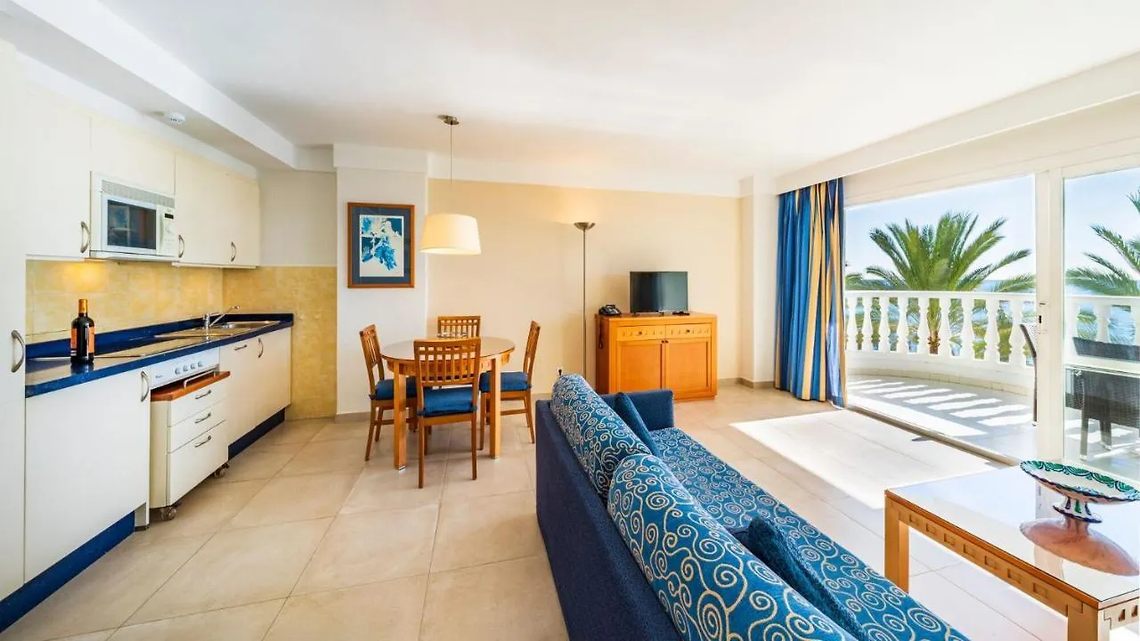 Hapimag Resort Marbella 4*,