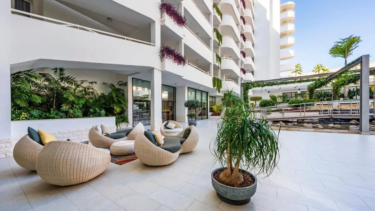 **** Aparthotel Hapimag Resort Marbella Spain