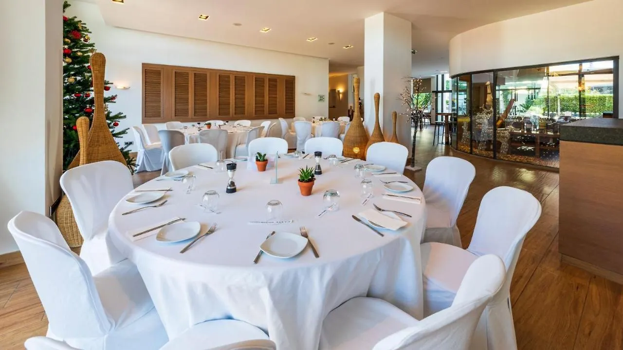 Hapimag Resort Marbella