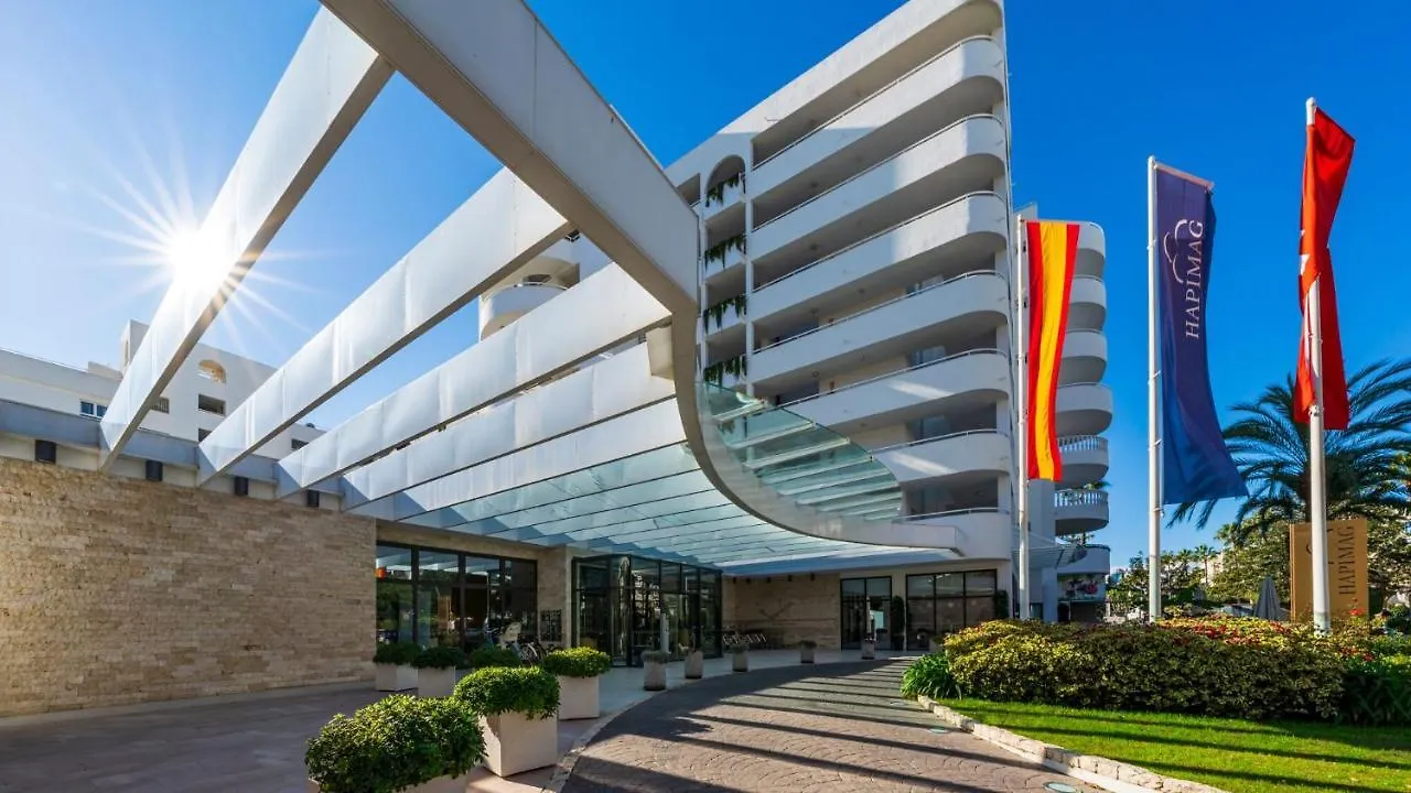 Aparthotel Hapimag Resort Marbella