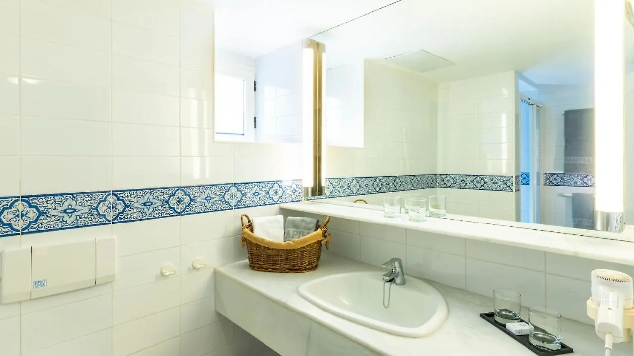 Aparthotel Hapimag Resort Marbella