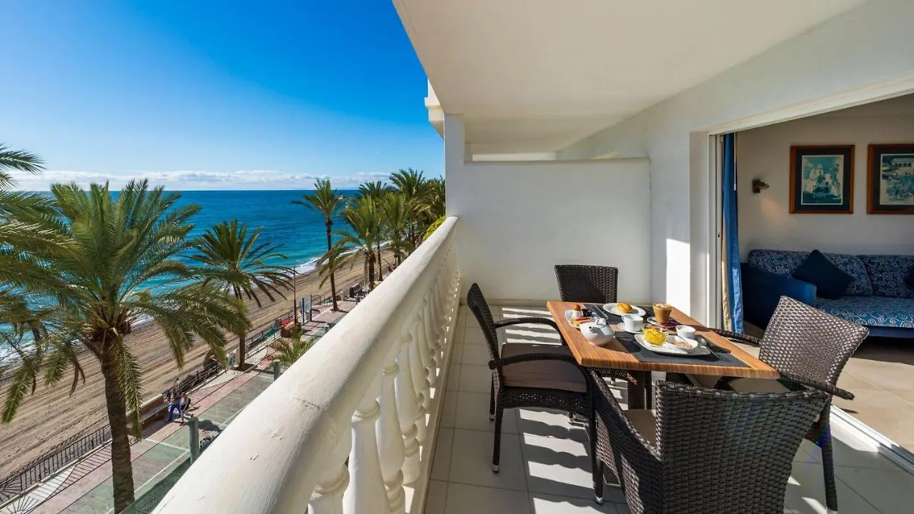 Aparthotel Hapimag Resort Marbella