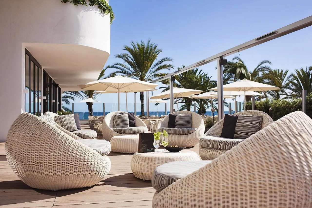 Hapimag Resort Marbella 4*,  Spain