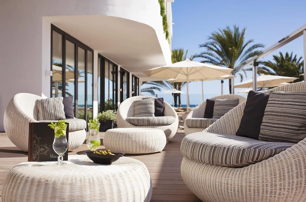 **** Aparthotel Hapimag Resort Marbella Spain