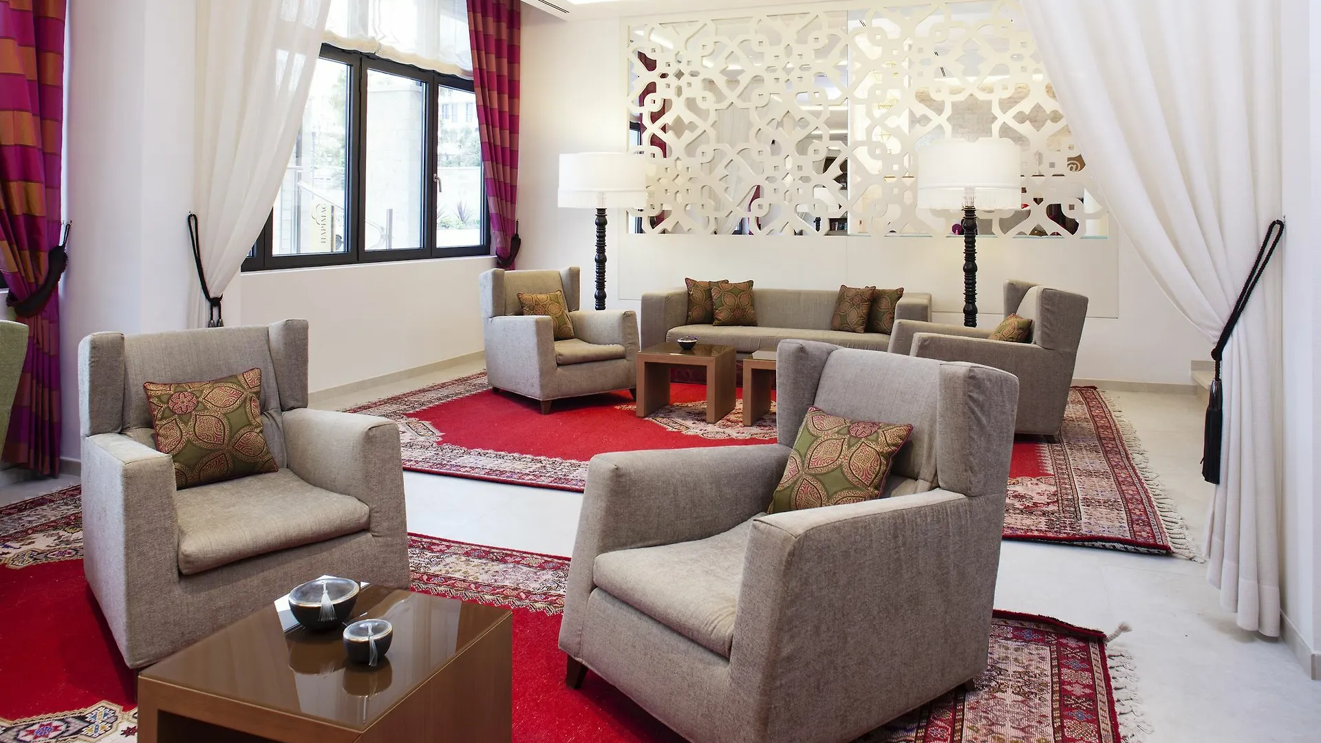 Hapimag Resort Marbella Spain