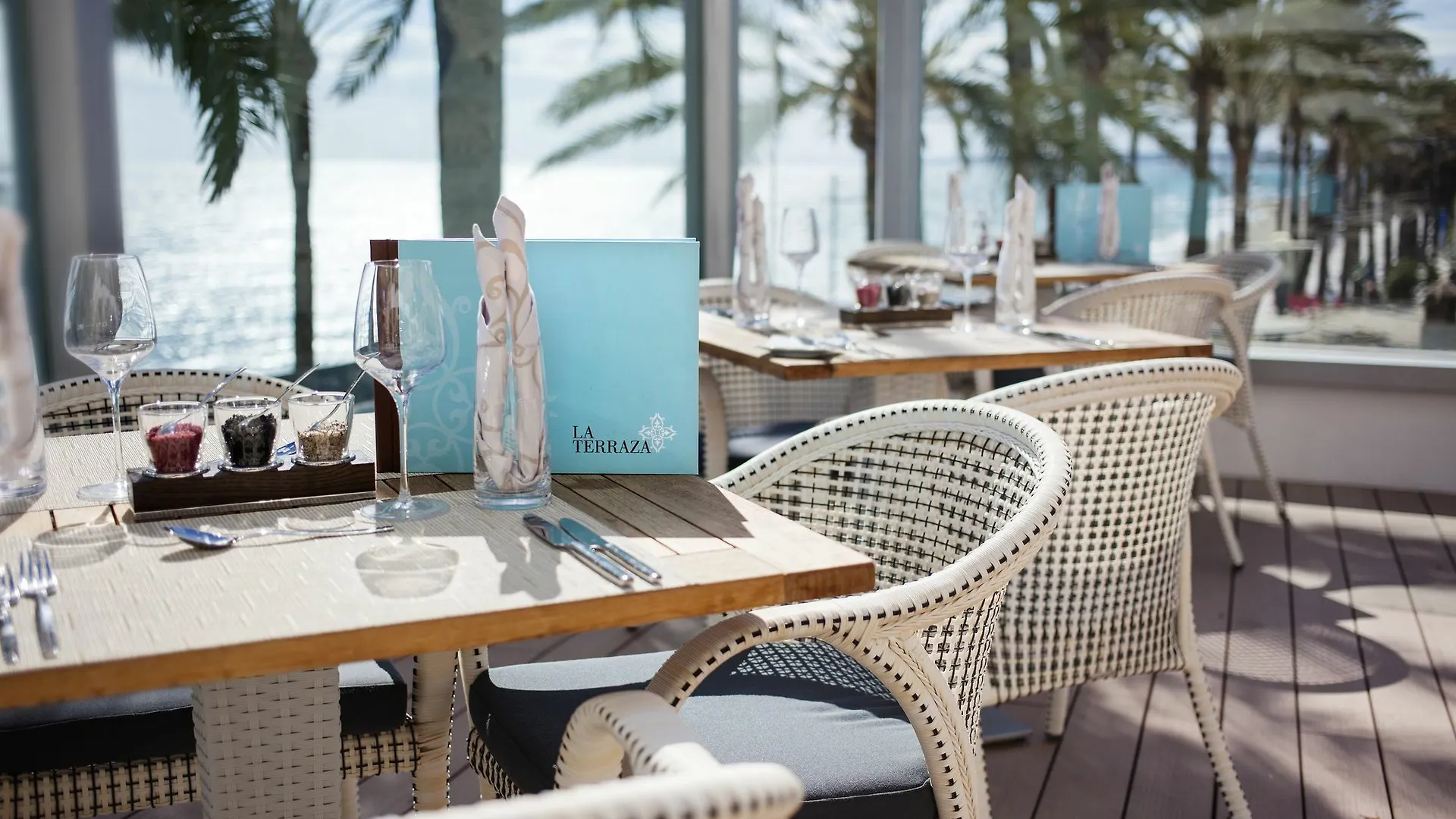 Hapimag Resort Marbella
