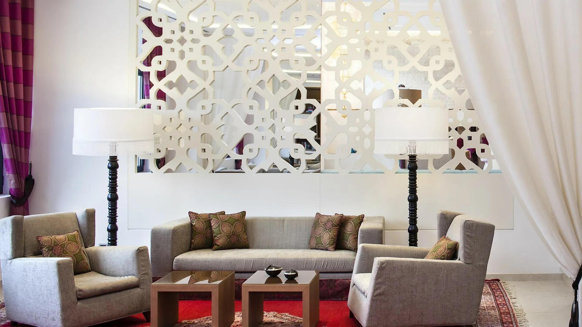 Hapimag Resort Marbella Aparthotel