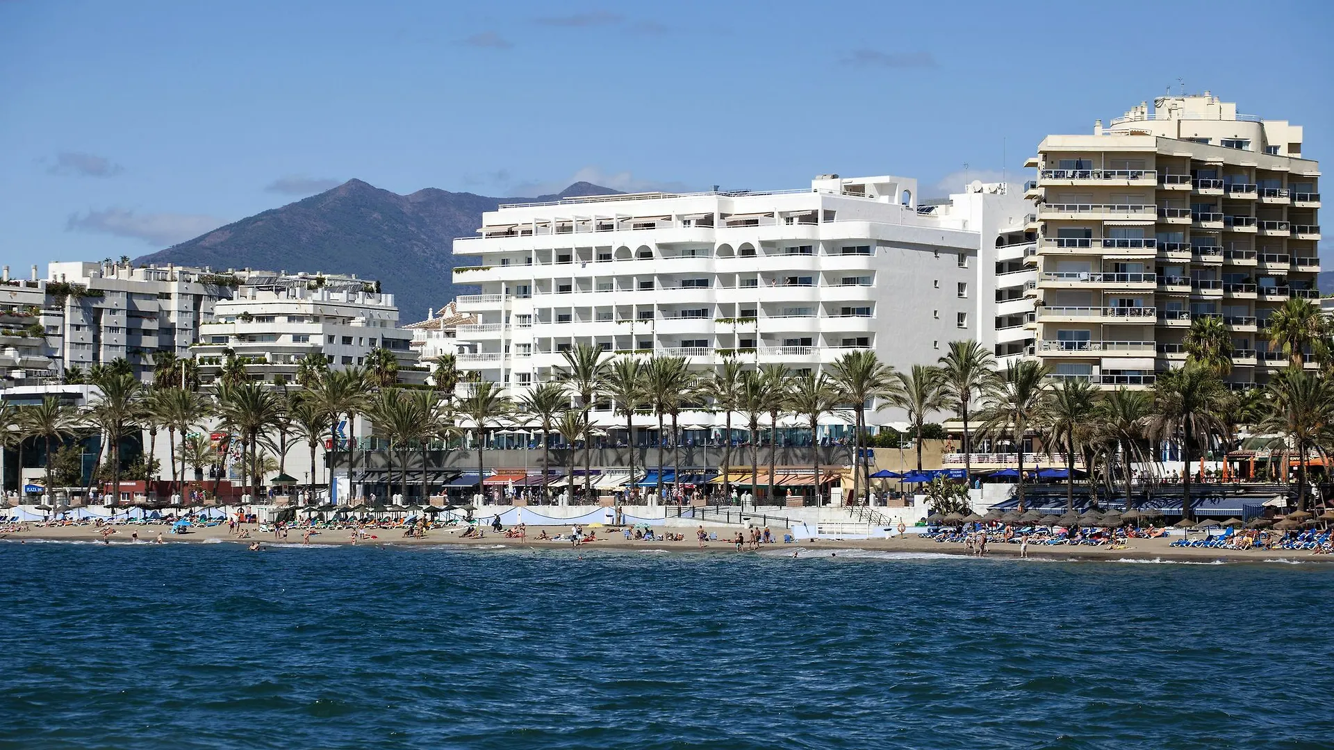 Hapimag Resort Marbella