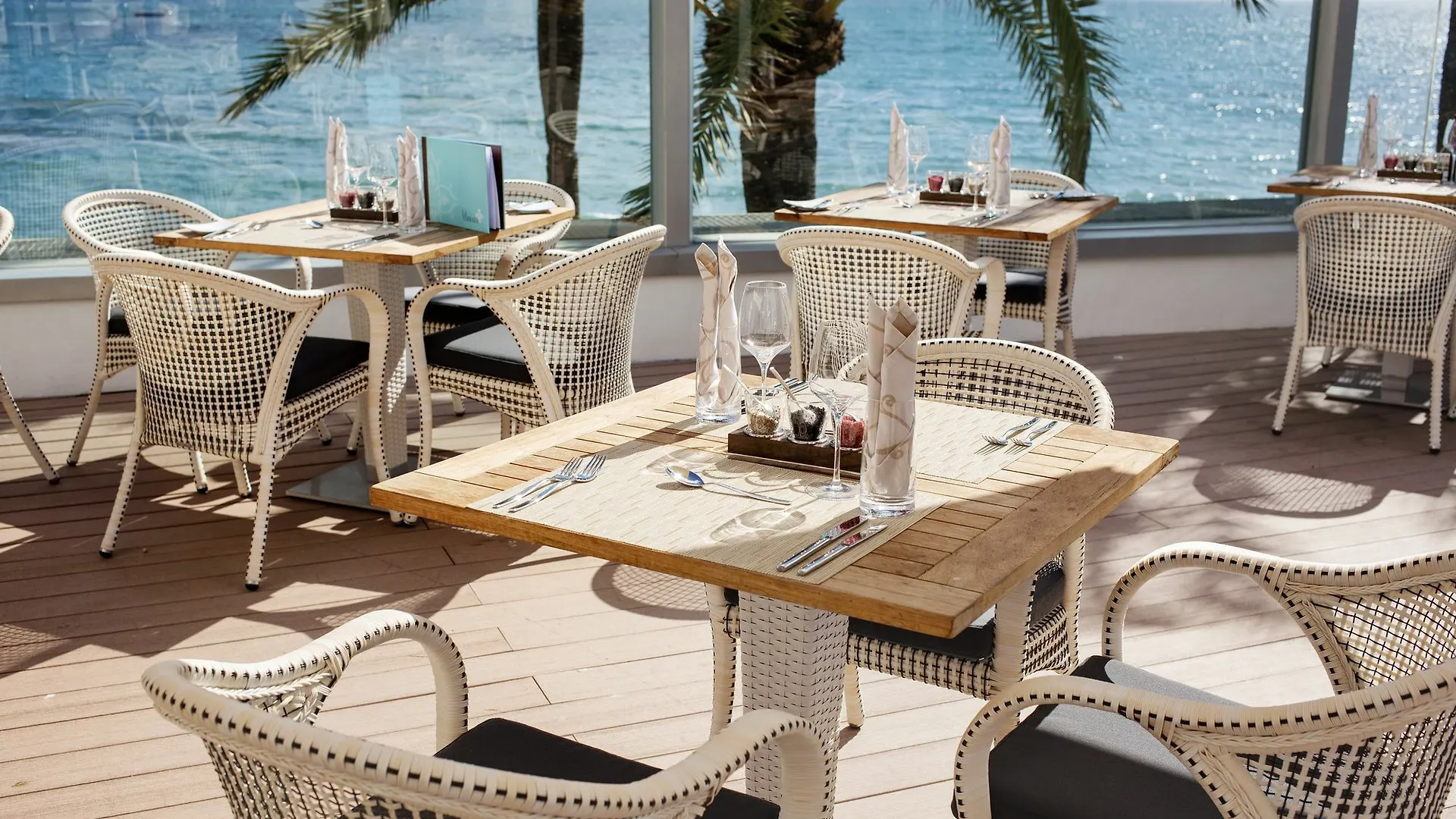 Hapimag Resort Marbella Spain
