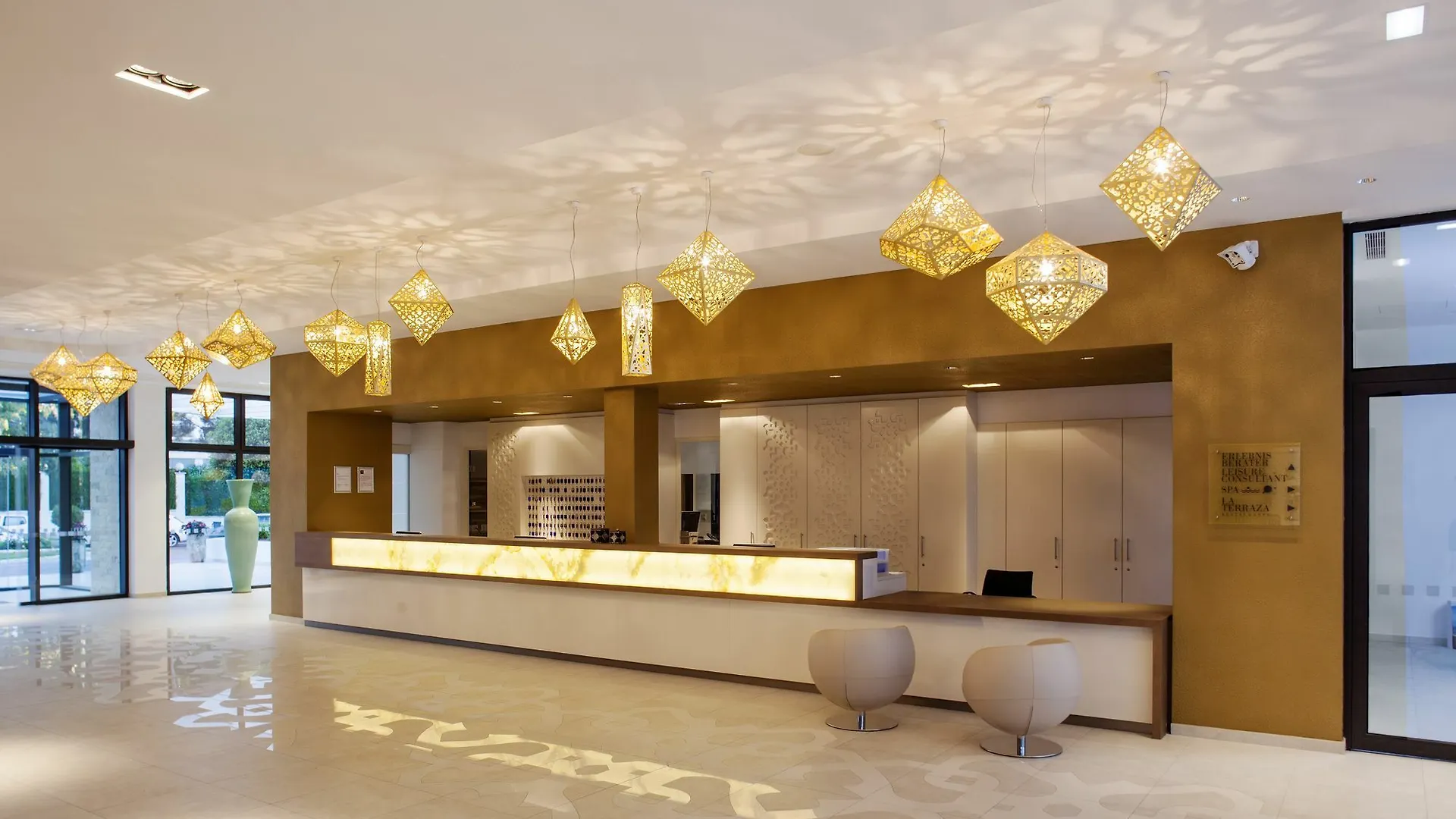 Hapimag Resort Marbella 4*,  Spain